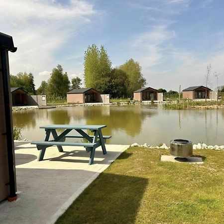 Lakeside Fishing Retreats Boston Cameră foto
