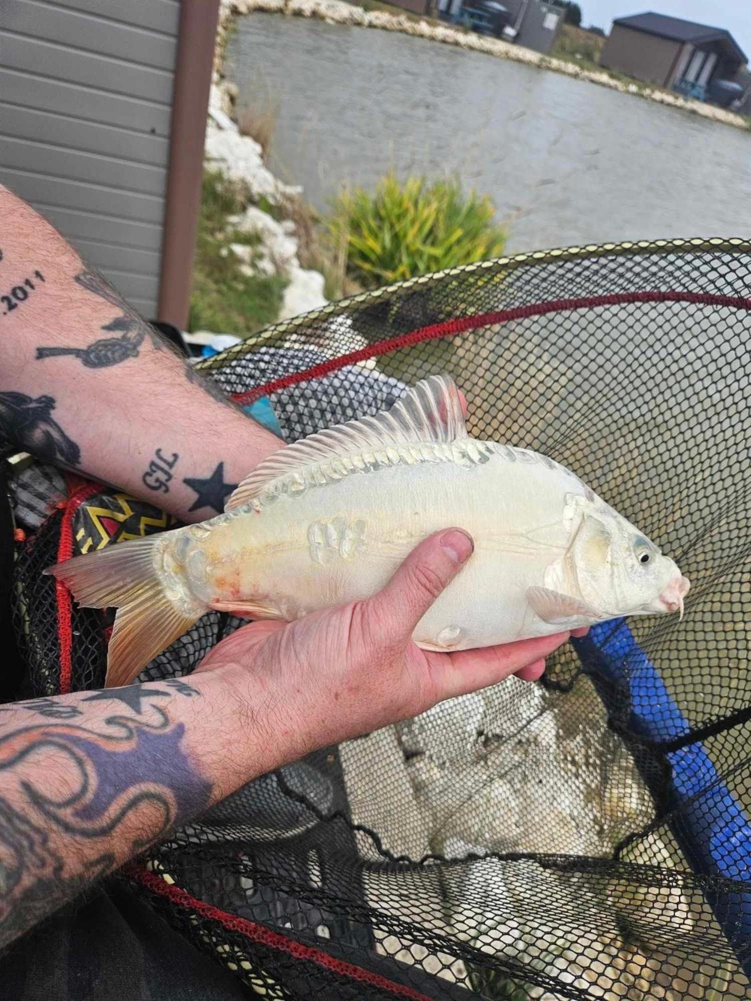 Lakeside Fishing Retreats Boston Cameră foto