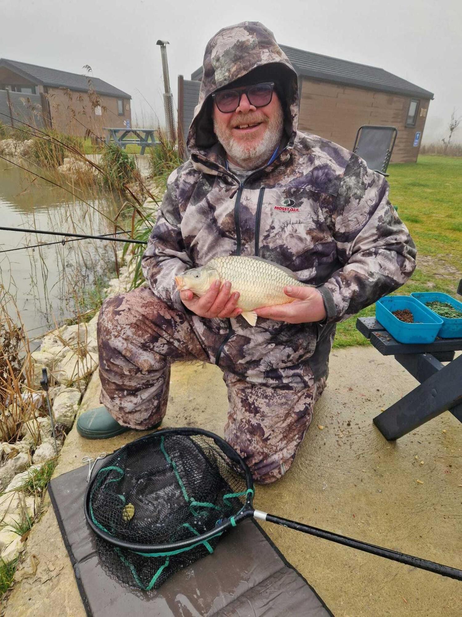 Lakeside Fishing Retreats Boston Cameră foto