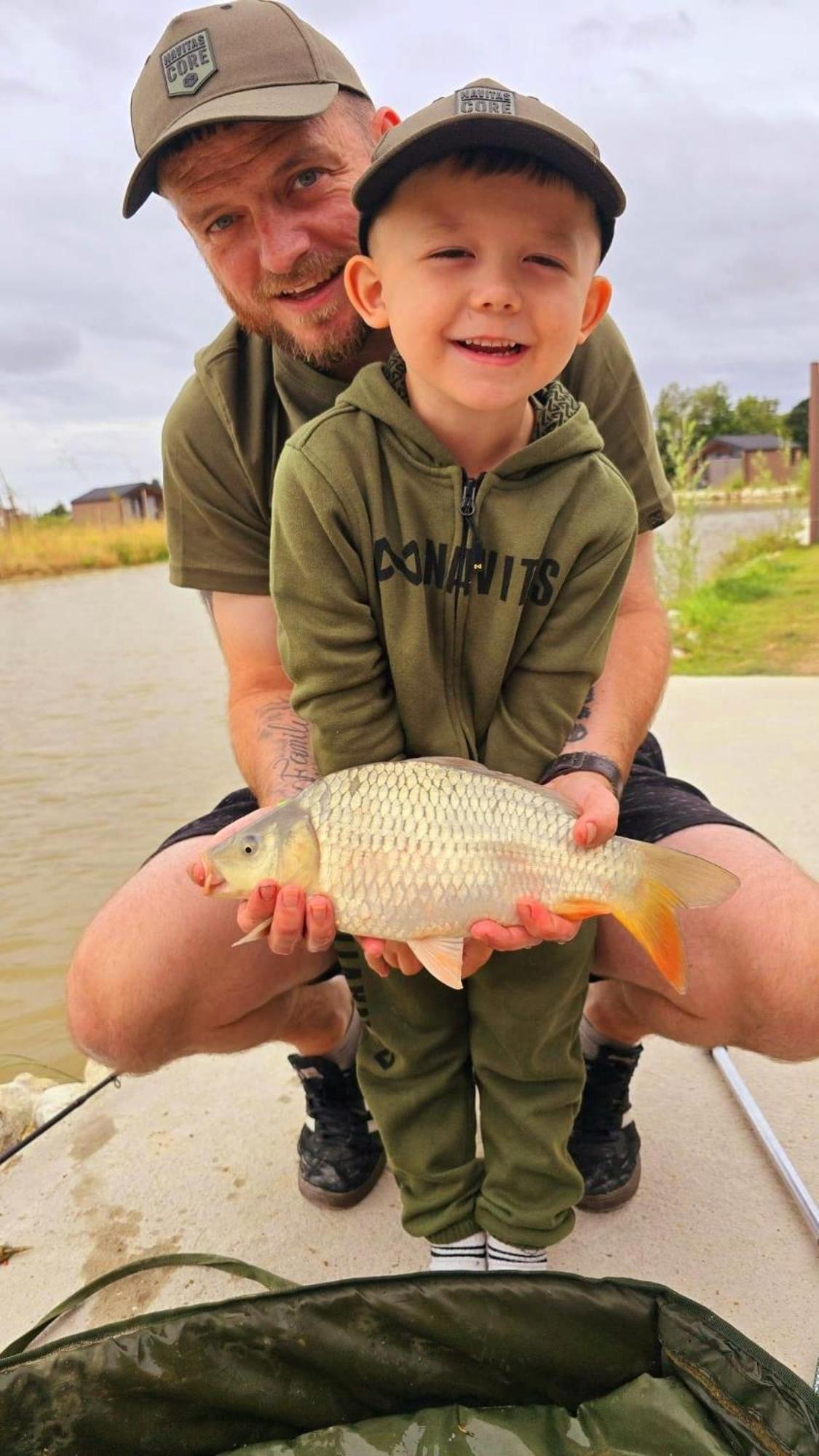 Lakeside Fishing Retreats Boston Cameră foto